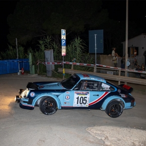 36° RALLY ELBA STORICO - Gallery 12